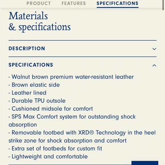 Blundstone Women’s 550 Chelsea Boots - Picture 15 of 15